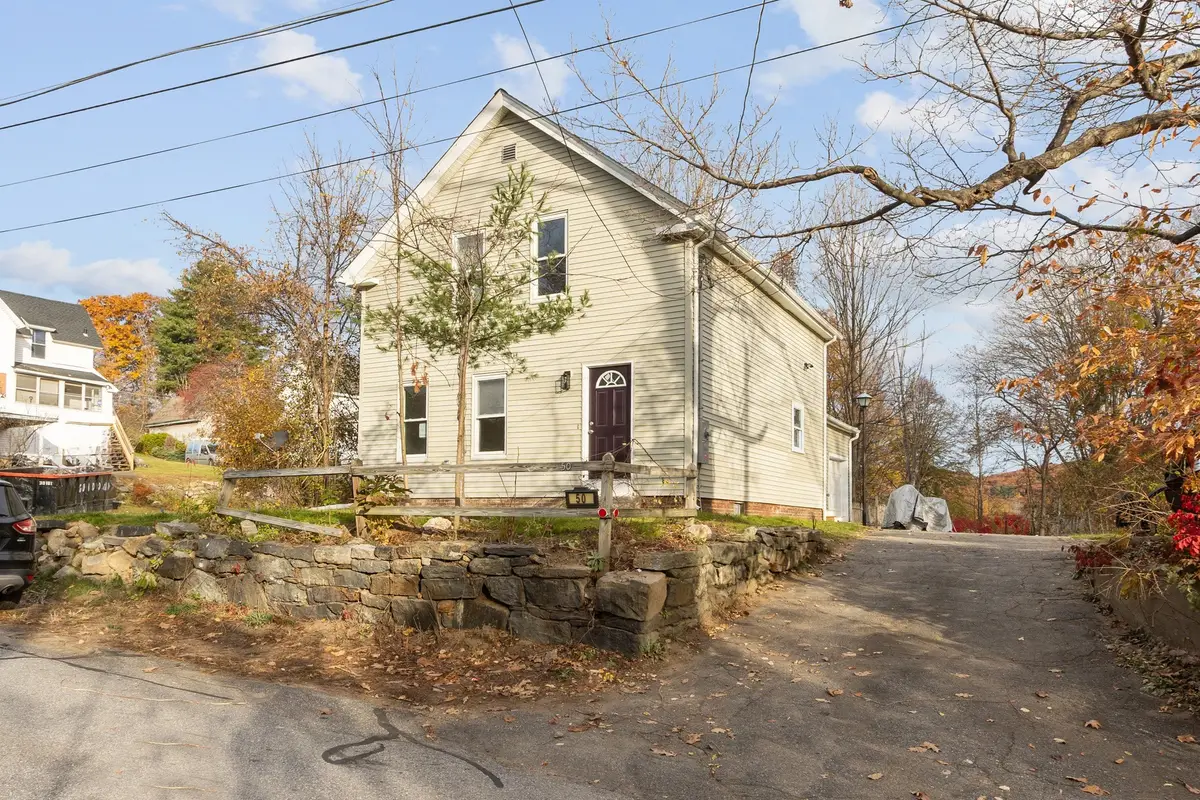 50 W Myrtle St, Orange, MA 01364 - #1