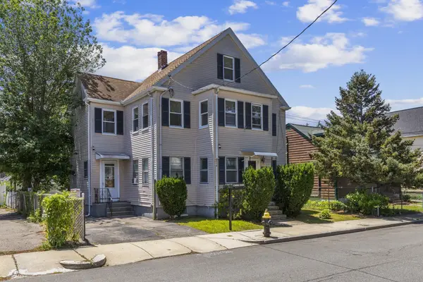 52 Chesterfield St, Boston, MA 02136