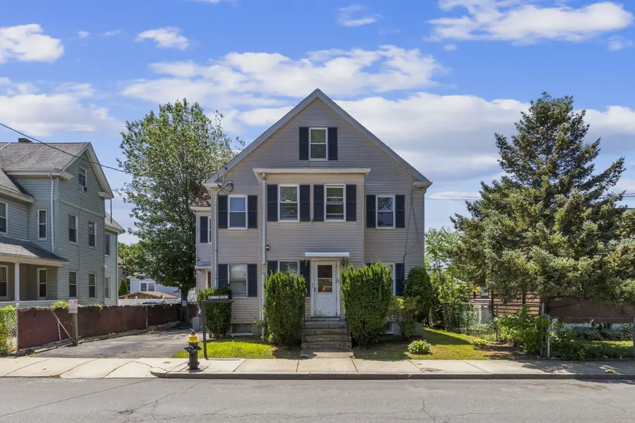 52 Chesterfield St, Boston, MA 02136 - #2