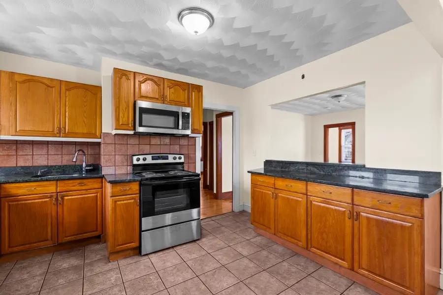 52 Chesterfield St, Boston, MA 02136 - #3