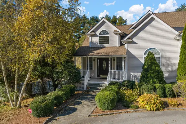 175 Cherry St, Middleboro, MA 02346