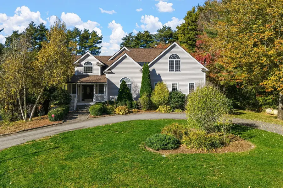 175 Cherry St, Middleboro, MA 02346 - #2