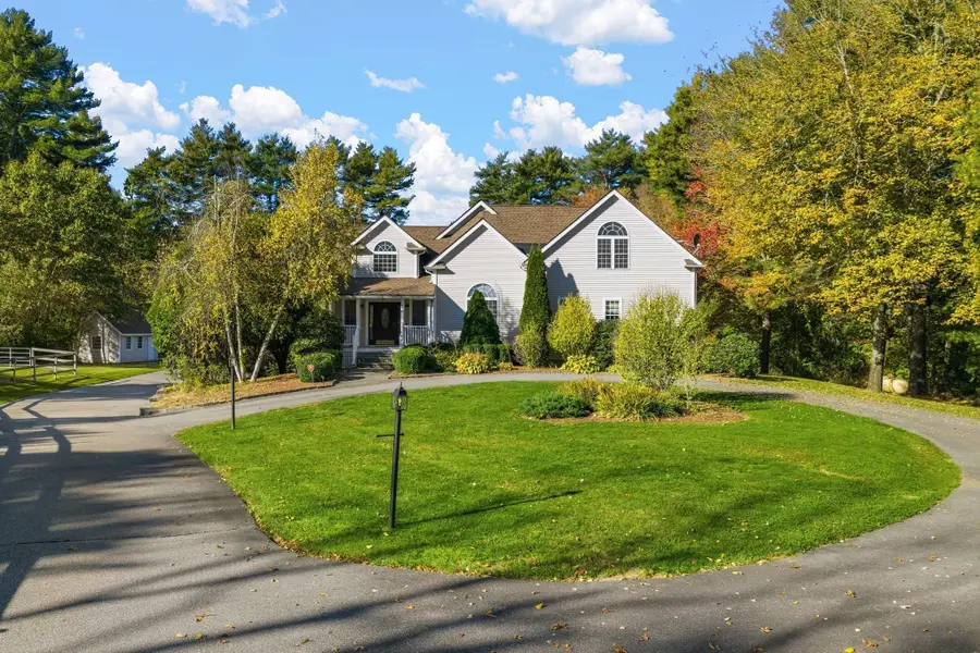 175 Cherry St, Middleboro, MA 02346 - #3