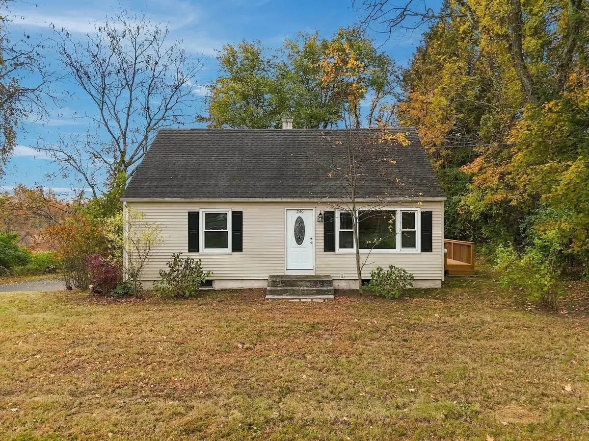 186 Sikes Ave, West Springfield, MA 01089 - #1