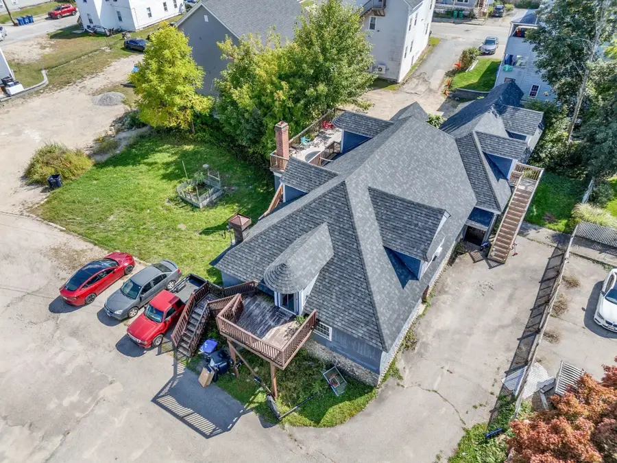 2 Brookline St, Webster, MA 01570 - #3