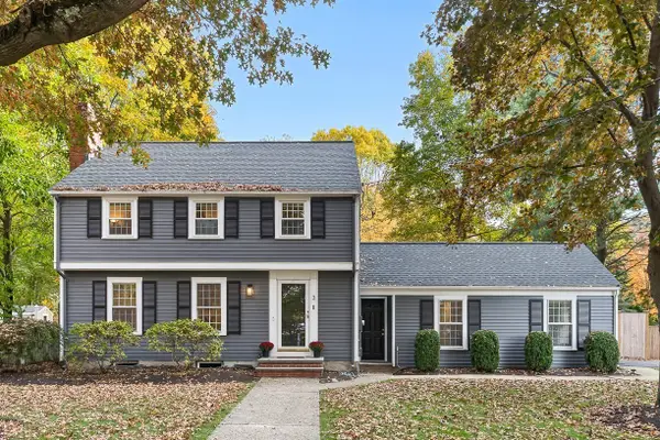 3 Sunset Road, Winchester, MA 01890
