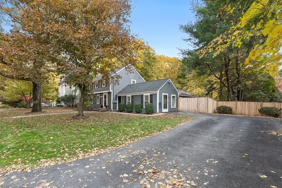 3 Sunset Road, Winchester, MA 01890 - #2