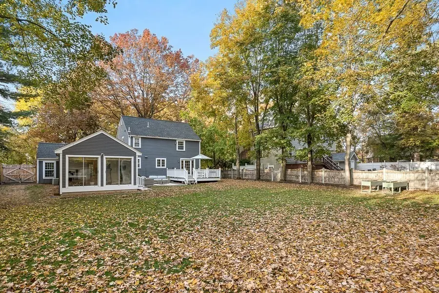 3 Sunset Road, Winchester, MA 01890 - #3