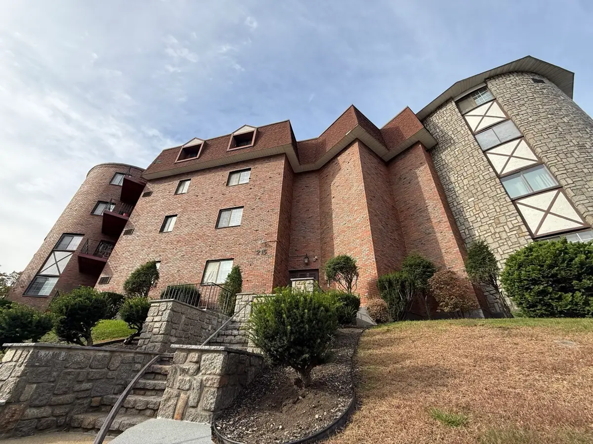 215 Thomas Burgin Parkway #25, Quincy, MA 02169 - #1