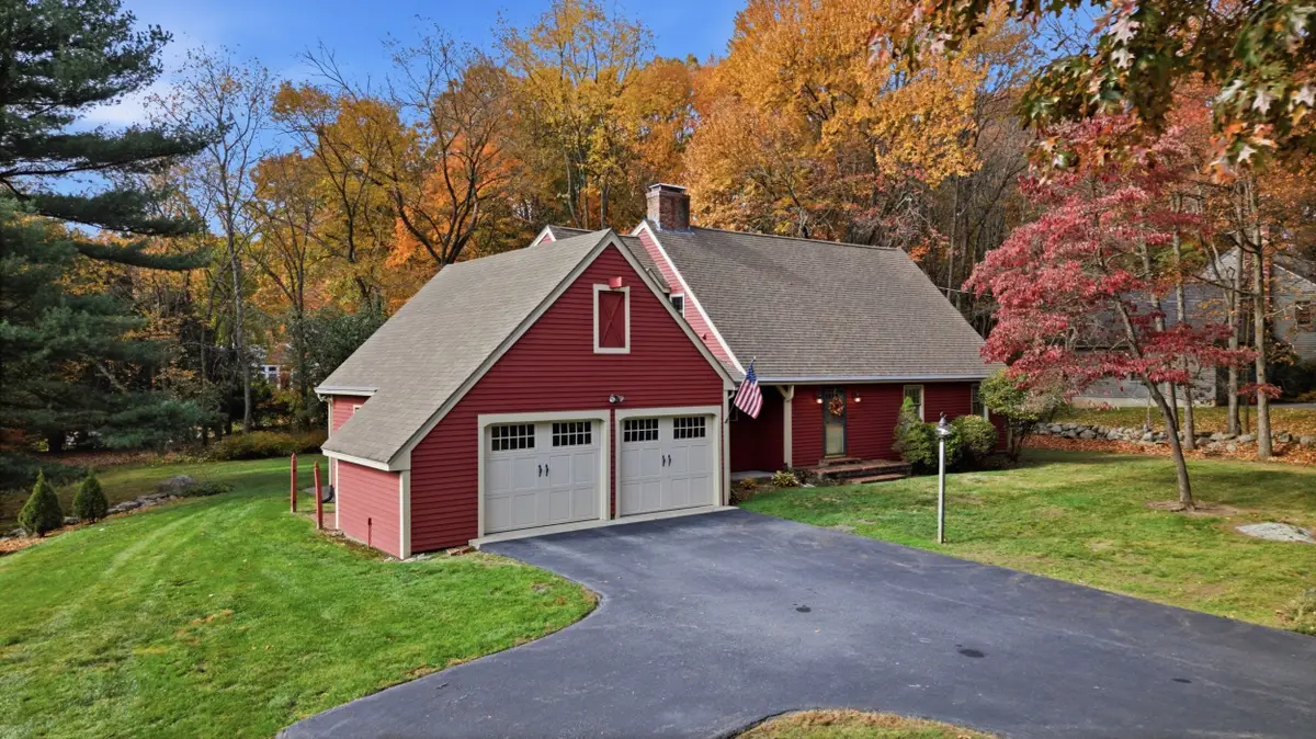 322 Spring, Shrewsbury, MA 01545 - #1