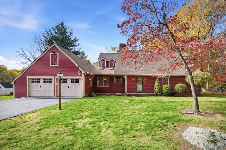 322 Spring, Shrewsbury, MA 01545 - #2