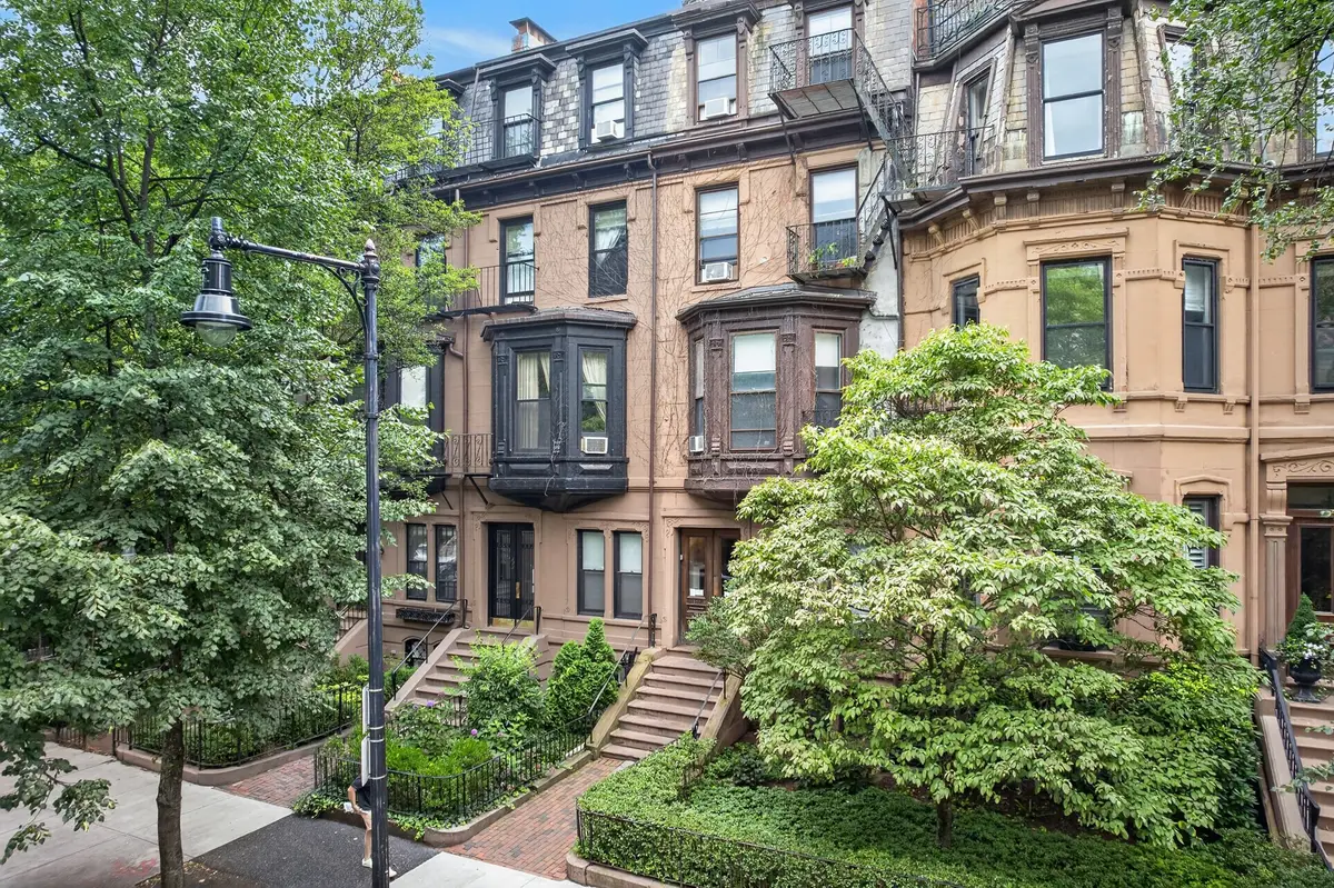 325 Beacon Street, Boston, MA 02116 - #1
