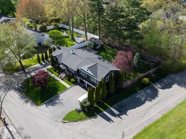 144 Crow Lane, Newburyport, MA 01950