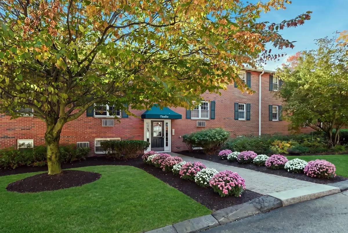 12 Wampus Ave #31, Acton, MA 01720 - #1
