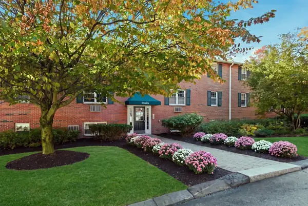 12 Wampus Ave #31, Acton, MA 01720