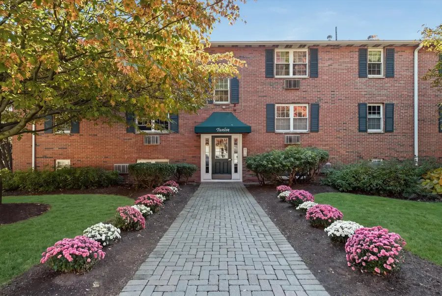 12 Wampus Ave #31, Acton, MA 01720 - #3
