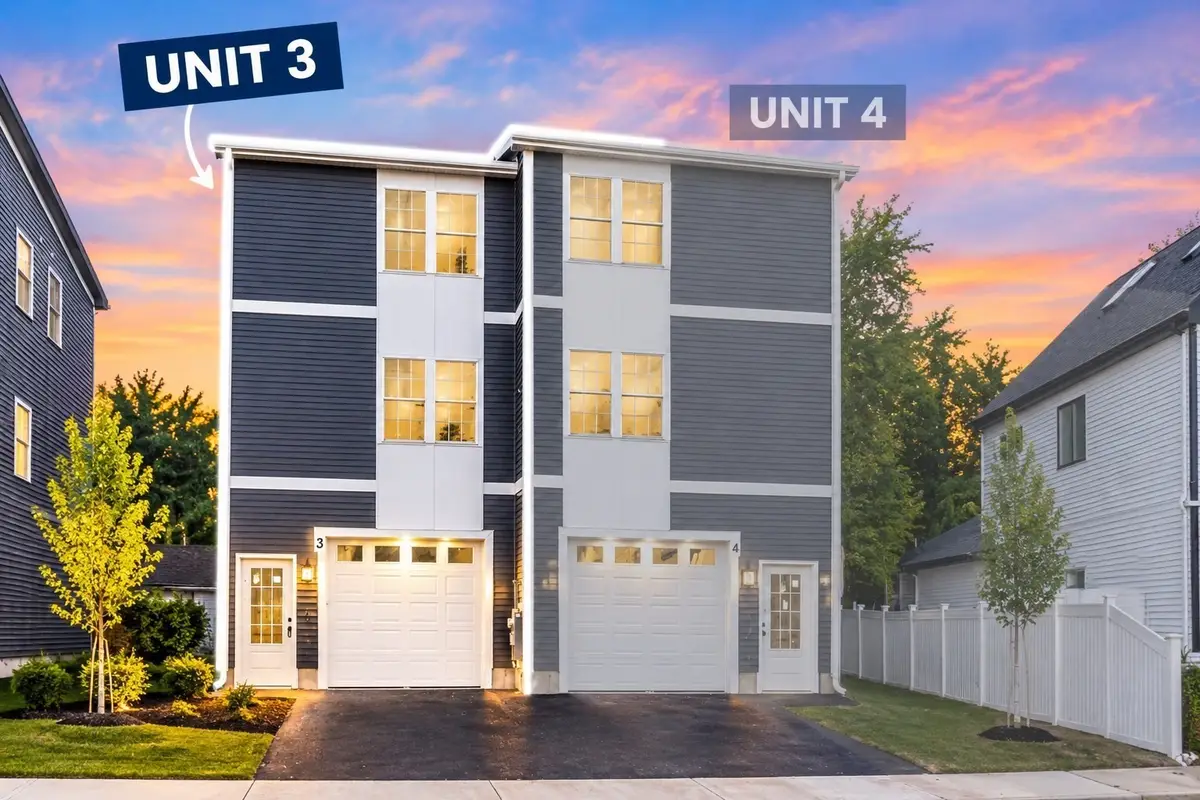 661 Washington Avenue #3, Revere, MA 02151 - #1
