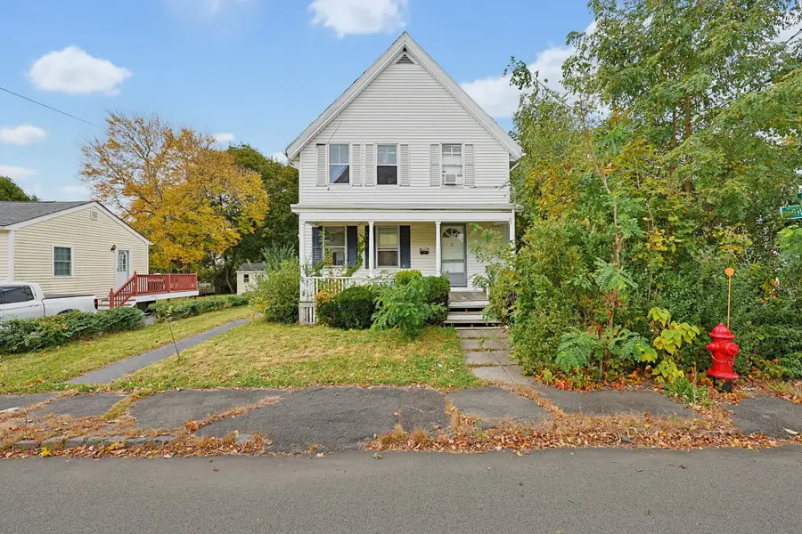 2 Billings St, Taunton, MA 02780 - #2