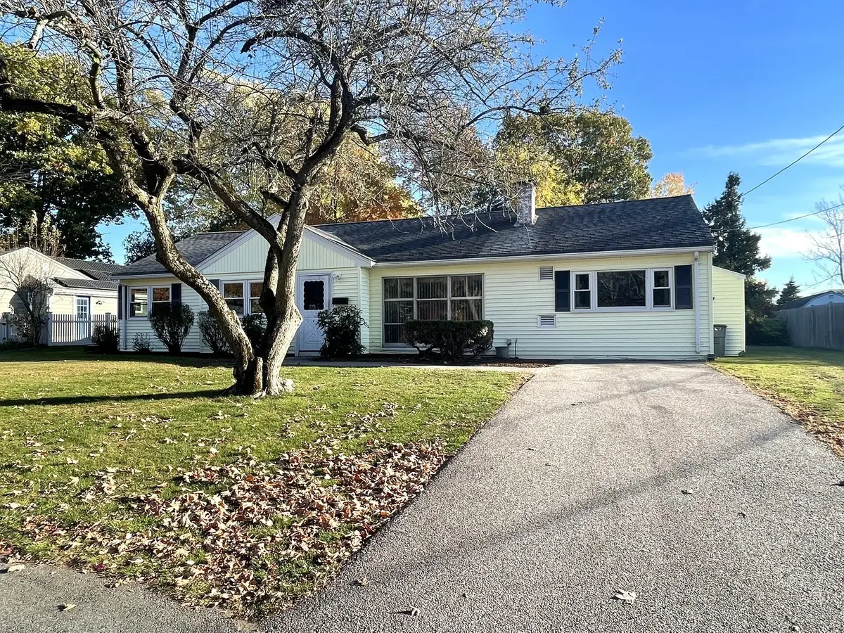 6 Wentworth Rd, Natick, MA 01760 - #1