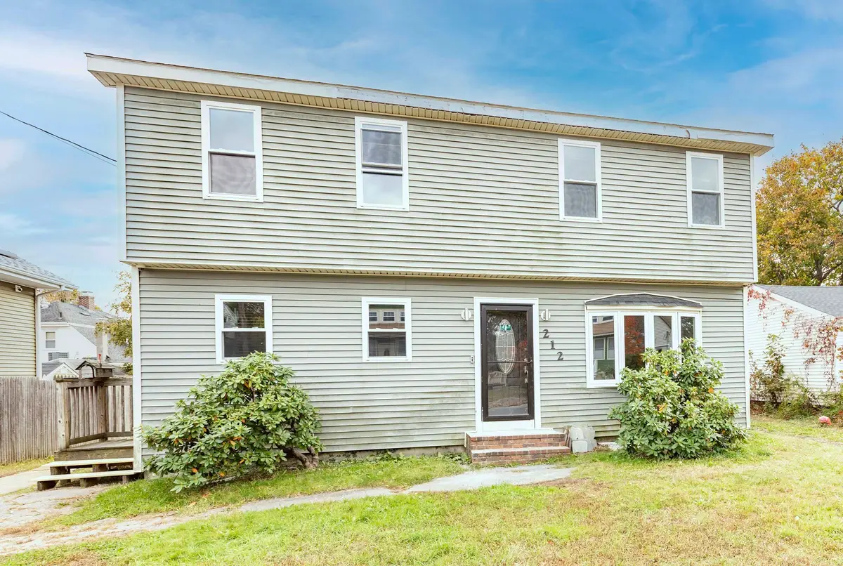 212 Nilsson St, Brockton, MA 02301 - #1