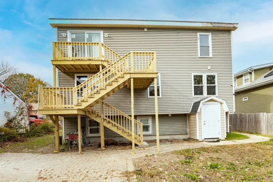 212 Nilsson St, Brockton, MA 02301 - #2