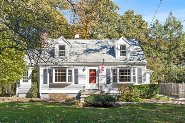 198 South Rd, Bedford, MA 01730