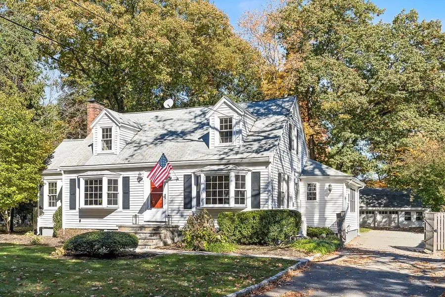 198 South Rd, Bedford, MA 01730 - #2