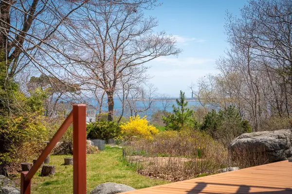 3 Autumn Lane, Rockport, MA 01966