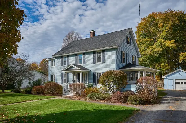26 Highland Ave, Northfield, MA 01360