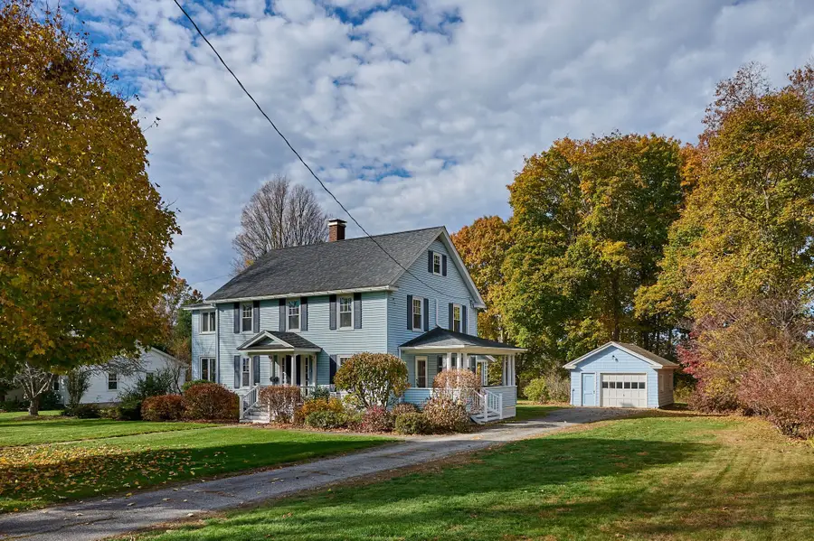 26 Highland Ave, Northfield, MA 01360 - #3