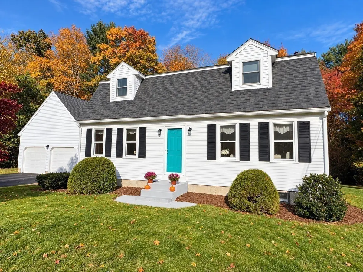 106 Shingle Mill Ln, Hanover, MA 02339 - #1