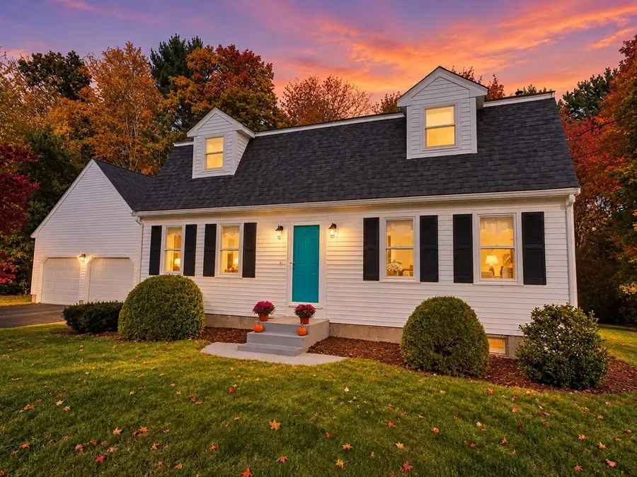 106 Shingle Mill Ln, Hanover, MA 02339 - #2