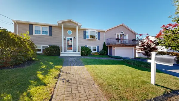 539 Norman St, Fall River, MA 02721