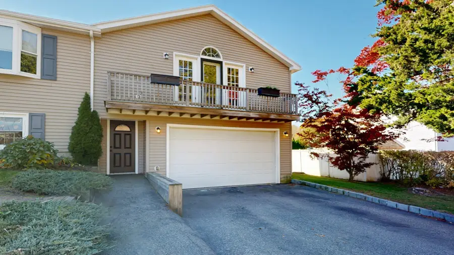 539 Norman St, Fall River, MA 02721 - #2