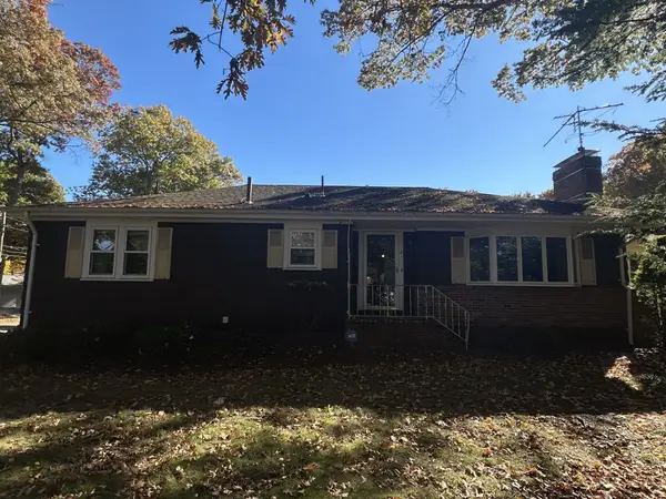 2 Old Central Tpke, Framingham, MA 01702