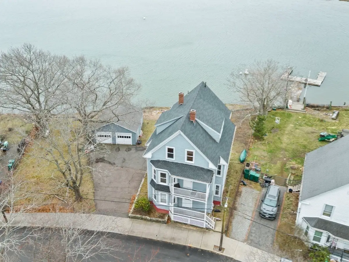 22 Reed St, Lynn, MA 01905 - #1