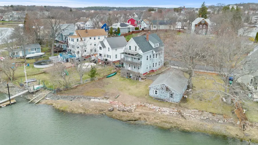 22 Reed St, Lynn, MA 01905 - #2