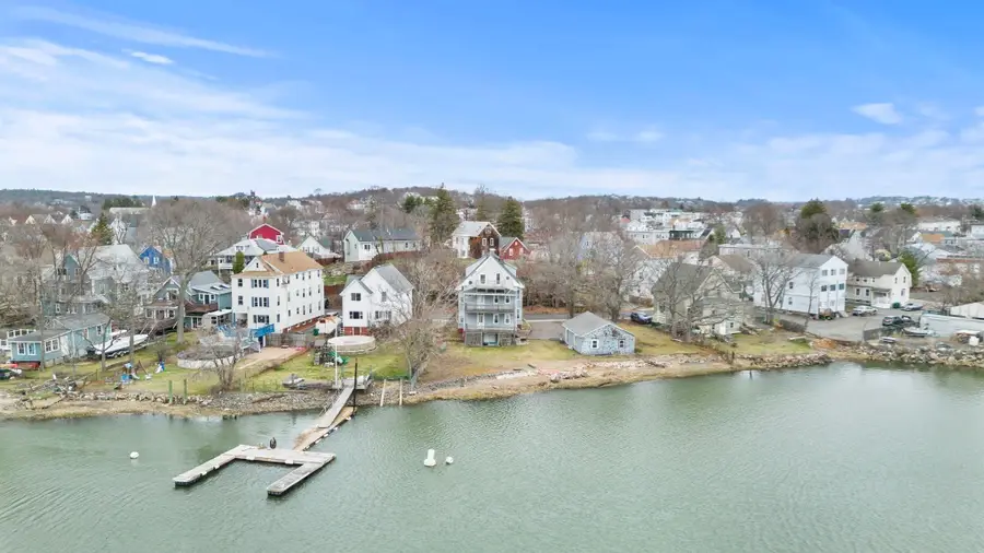22 Reed St, Lynn, MA 01905 - #3