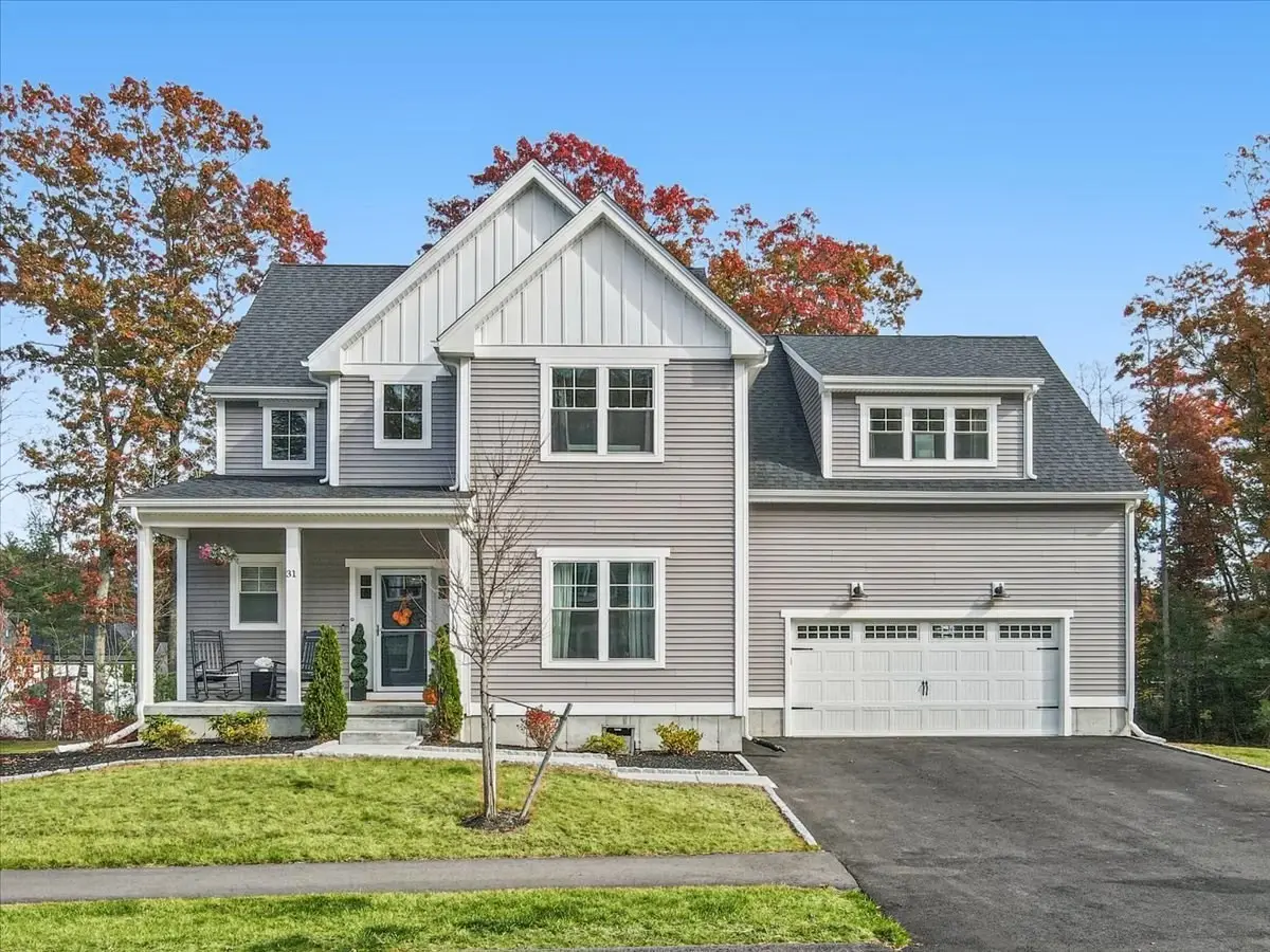 31 Lilac, Bellingham, MA 02019 - #1