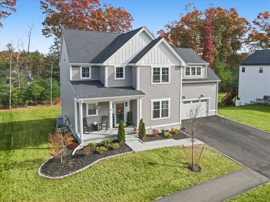 31 Lilac, Bellingham, MA 02019 - #2