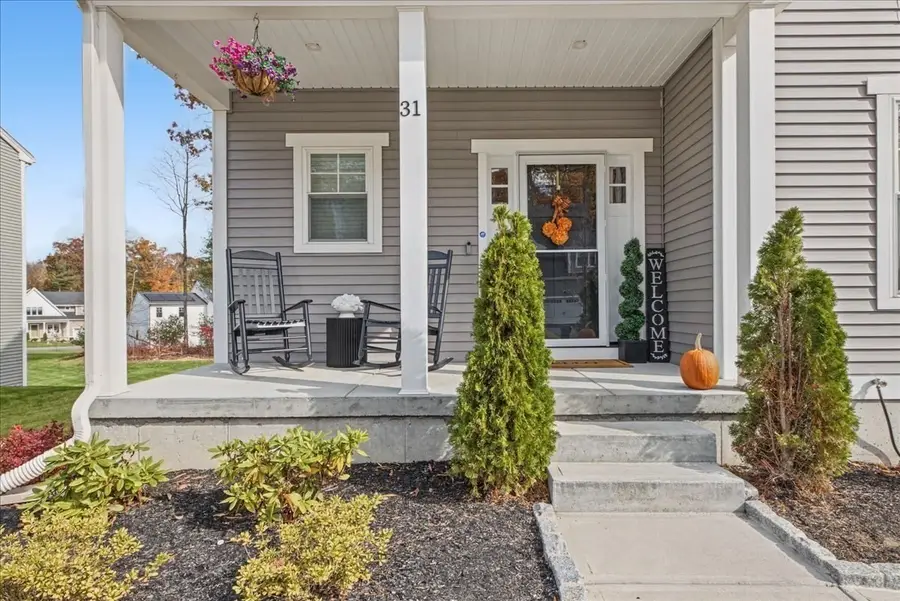 31 Lilac, Bellingham, MA 02019 - #3