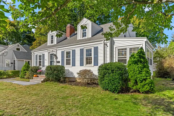 30 Neck St, Weymouth, MA 02191