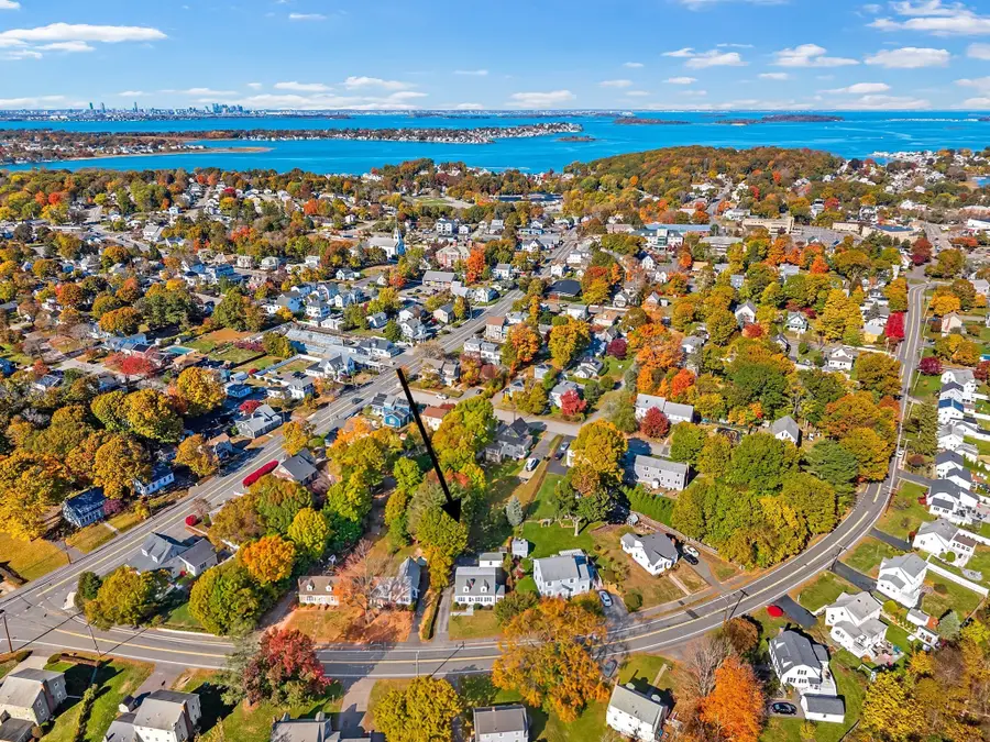 30 Neck St, Weymouth, MA 02191 - #2