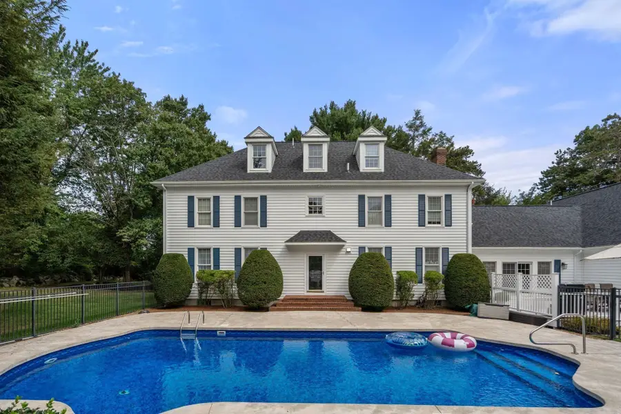 196 Bay Colony Drive, Westwood, MA 02090 - #2