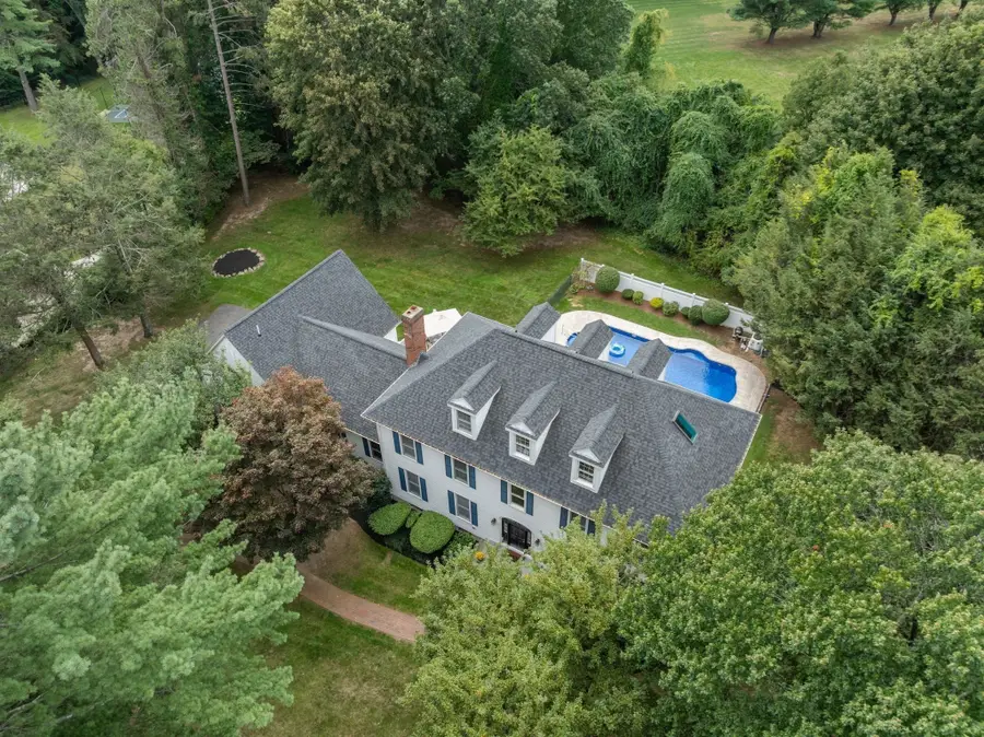 196 Bay Colony Drive, Westwood, MA 02090 - #3