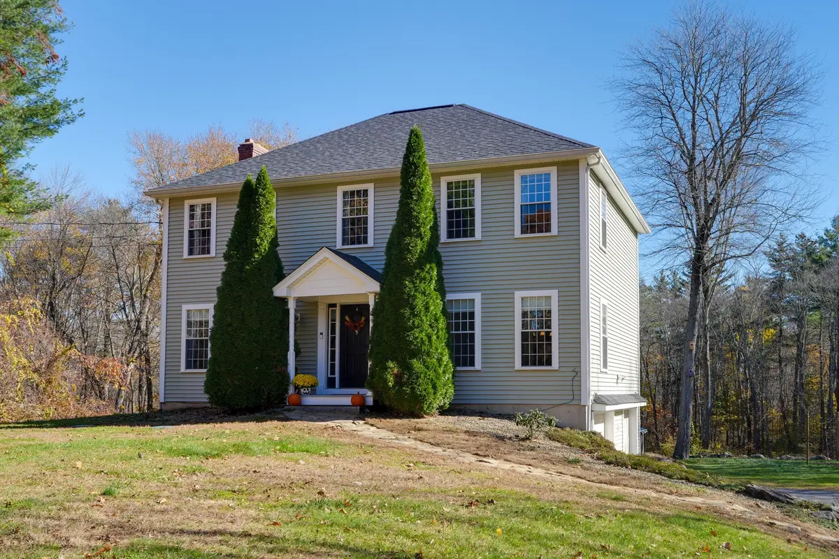 36 Ryan Rd, North Brookfield, MA 01535 - #1