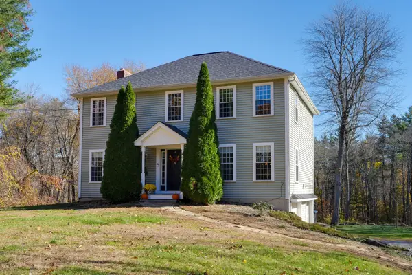 36 Ryan Rd, North Brookfield, MA 01535