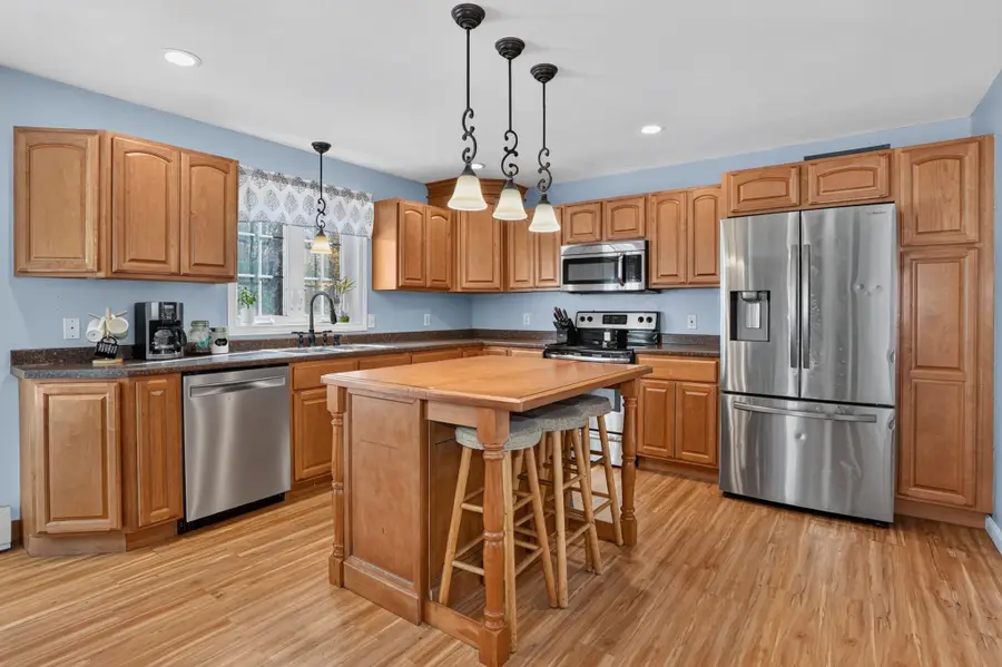 36 Ryan Rd, North Brookfield, MA 01535 - #3