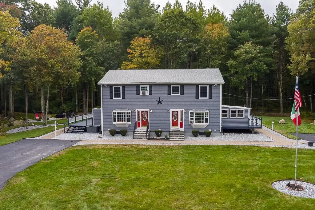 60 Main Street, Sutton, MA 01590 - #1