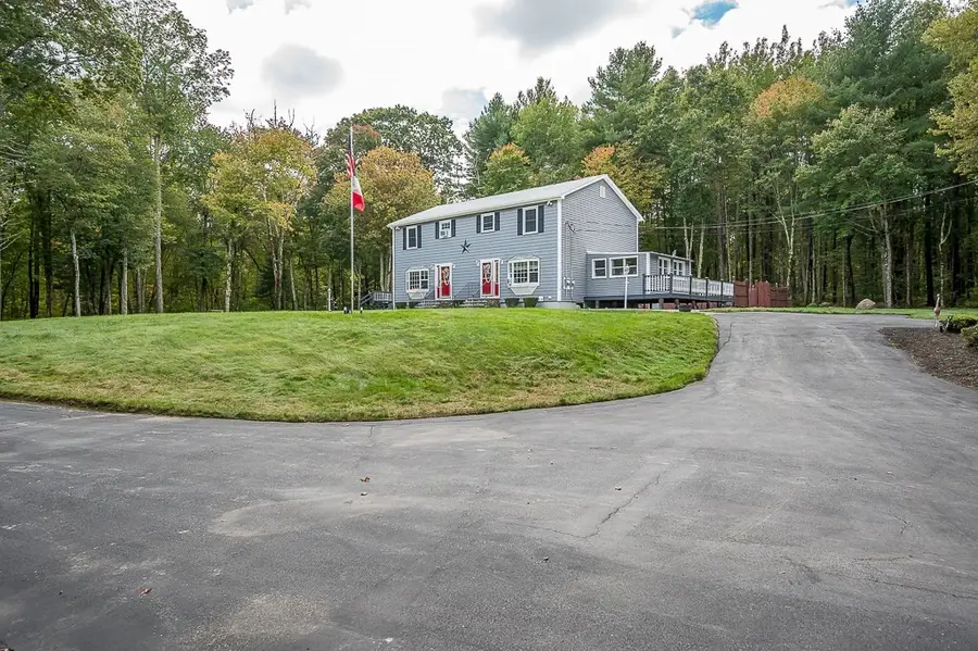 60 Main Street, Sutton, MA 01590 - #2